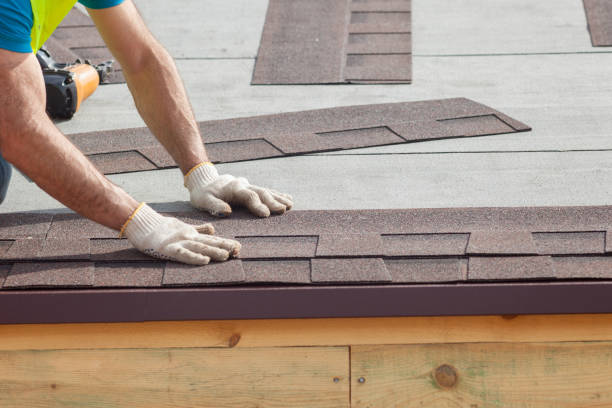 Fast & Reliable Emergency Roof Repairs in Wilmington Manor, DE